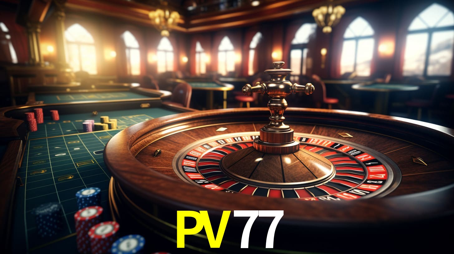 Melhores Jogos de Slots no PV77 🍀