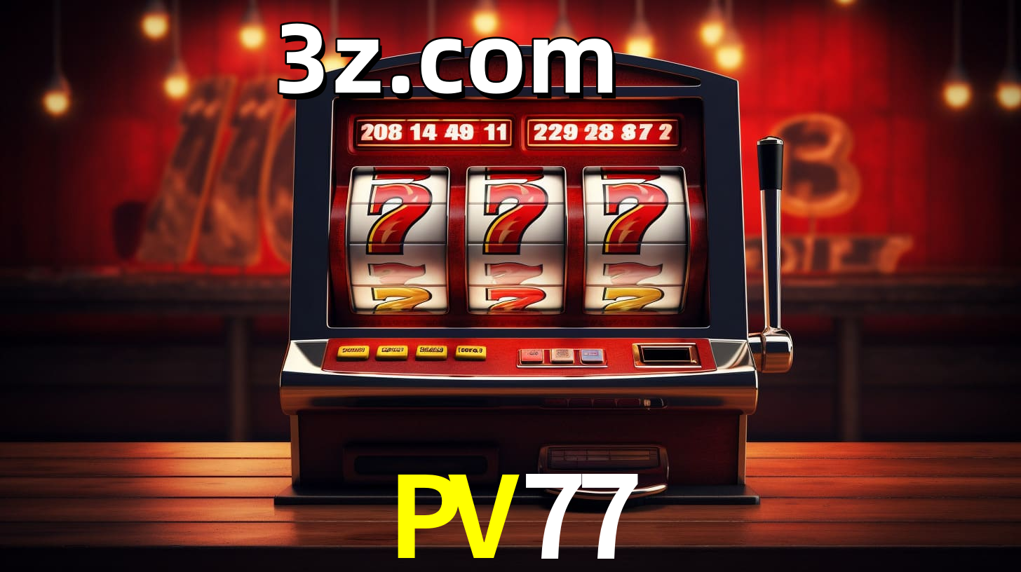 Melhores Jogos de Slots no PV77 🍀