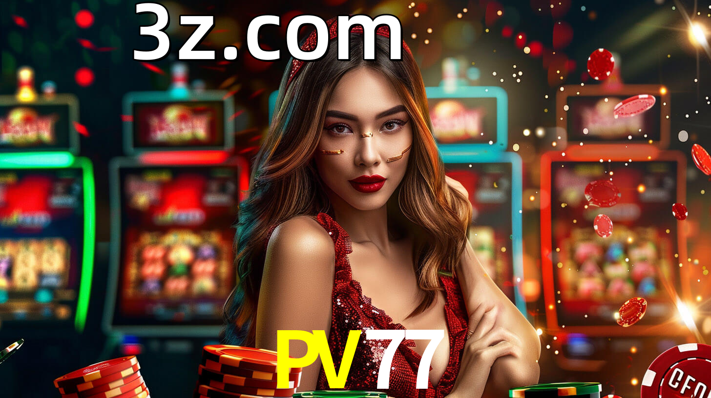 Melhores Jogos de Slots no PV77 🍀