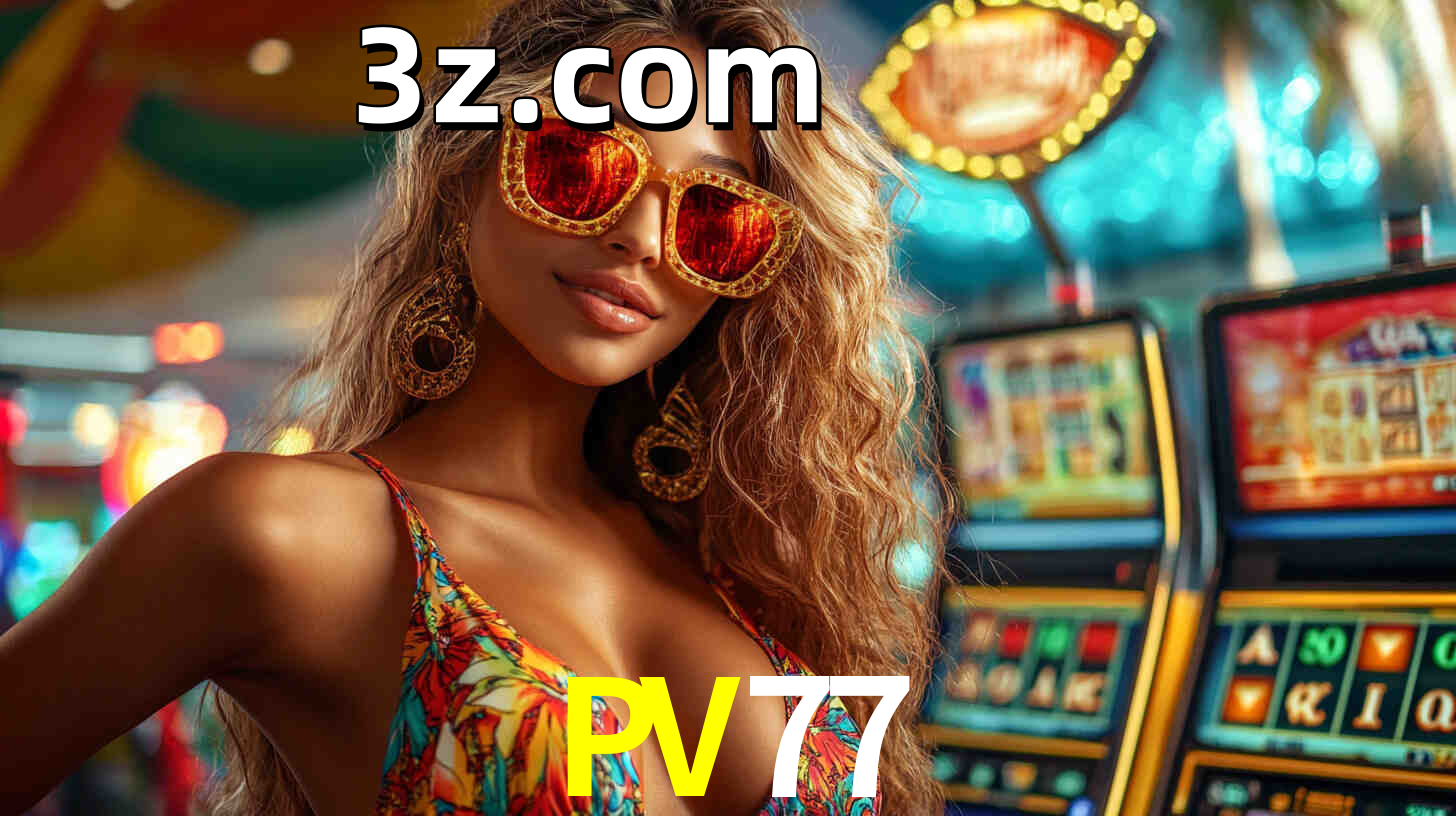 Melhores Jogos de Slots no PV77 🍀