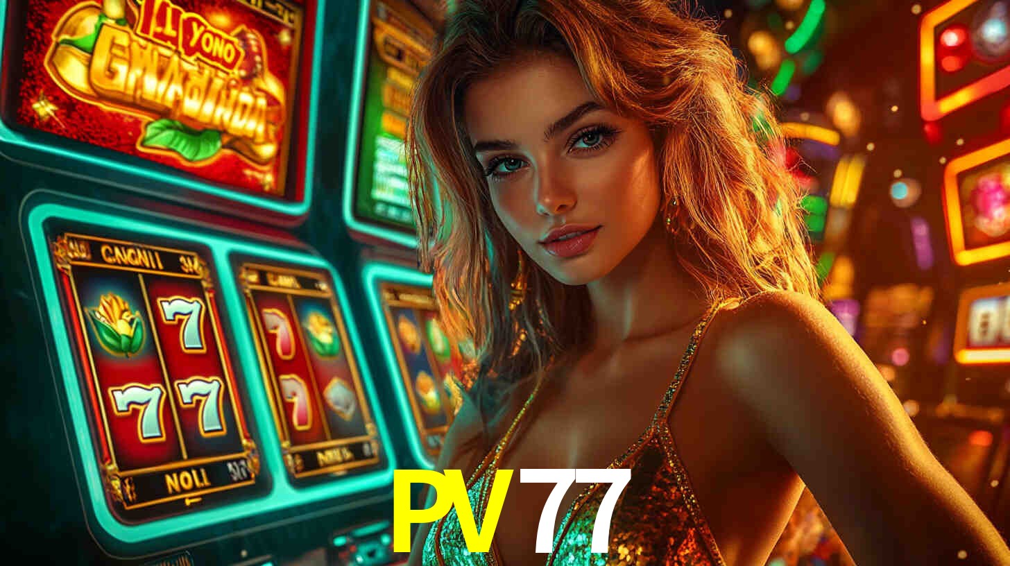 Melhores Jogos de Slots no PV77 🍀