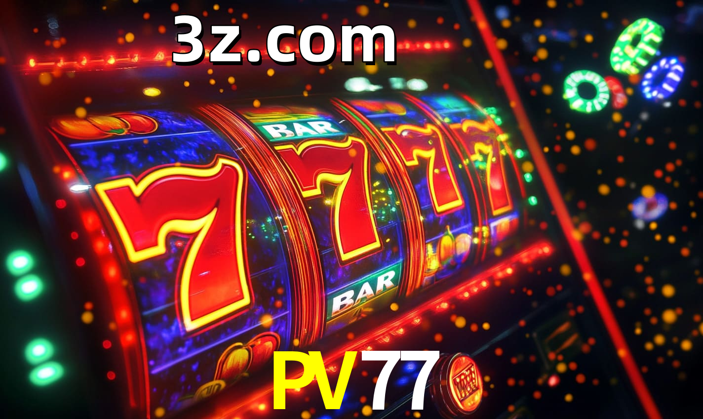 Melhores Jogos de Slots no PV77 🍀